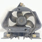 05-12 Porsche Boxster Cayman 987 Air Intake Engine Cooling Fan W/ Shroud OEM