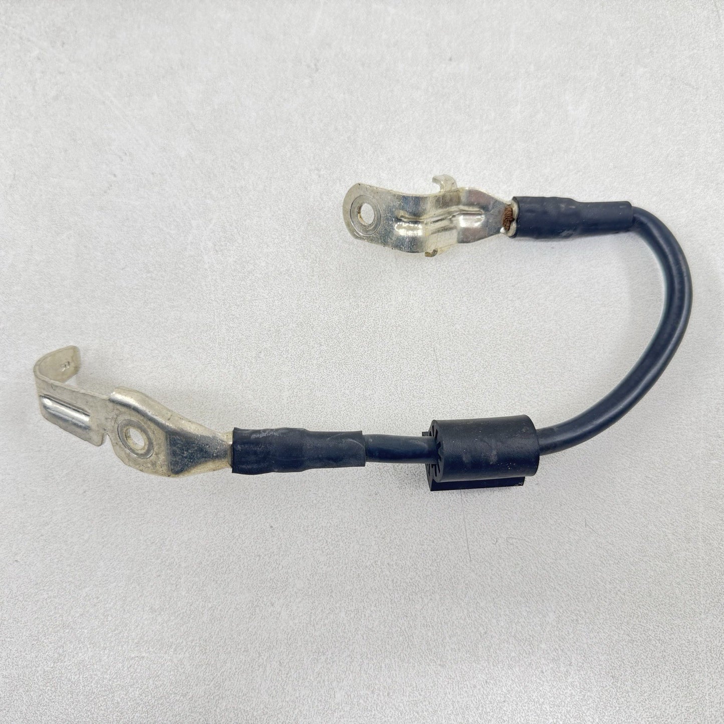 22-25 VOLKSWAGEN GOLF R MK8 GROUND CABLE WIRE HARNESS 5WA971538A OEM