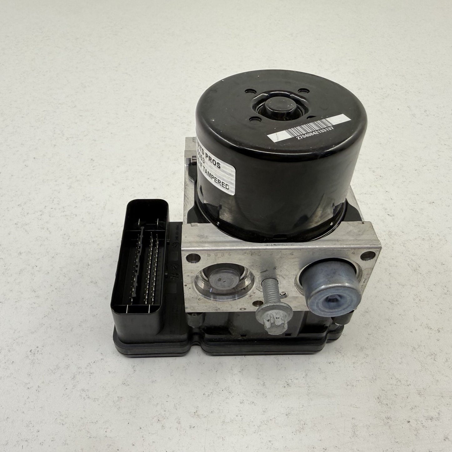 2012-2014 Mercedes-Benz C250 W204 Anti Brake Lock ABS Pump Module 1724314212 OEM