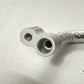 15-17 MCLAREN 650S HVAC AC AIR CONDITIONING DRIER DRYER HOSE LINE TUBE PIPE OEM