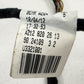 08-14 Mercedes W204 C250 HVAC Box AC Flap Motor Air Mix Actuator Set OEM
