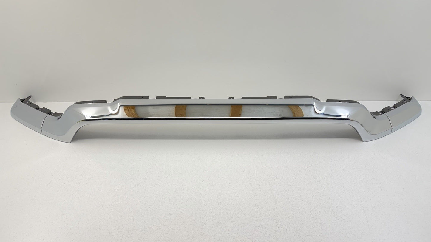 19-24 Ram 2500 3500 4500 5500 Limited Front Upper Grille Grill Chrome OEM