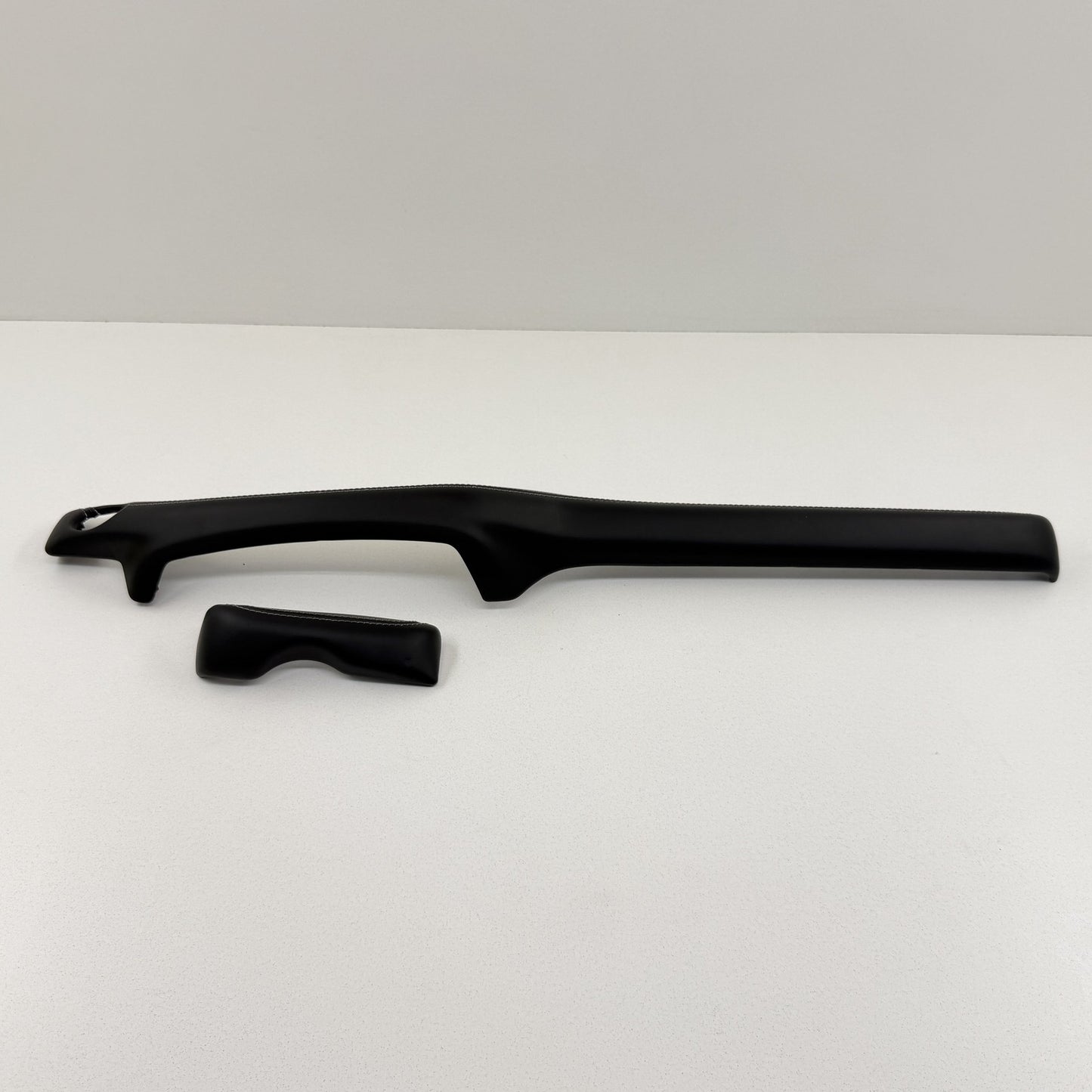 2021-2026 Dodge Durango SRT Dashboard Dash Board Trim Panel Pair Black OEM