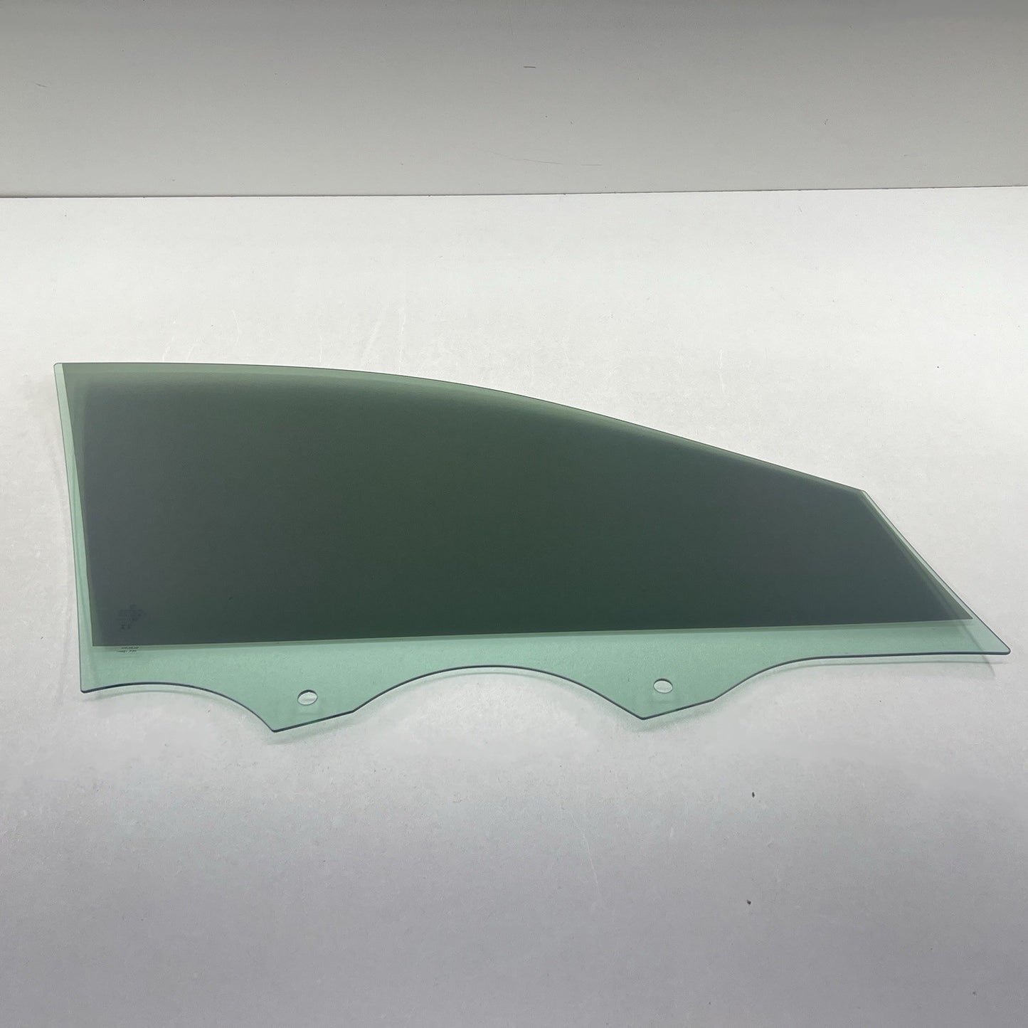 22-25 VOLKSWAGEN GOLF R MK8 DRIVER LEFT FRONT DOOR GLASS WINDOW OEM