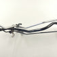 16-20 LEXUS GS F GAS TANK FUEL FILLER NECK TUBE PIPE HOSE 77745-48020 OEM