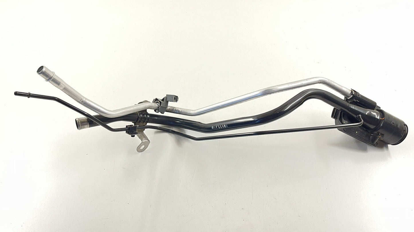16-20 LEXUS GS F GAS TANK FUEL FILLER NECK TUBE PIPE HOSE 77745-48020 OEM