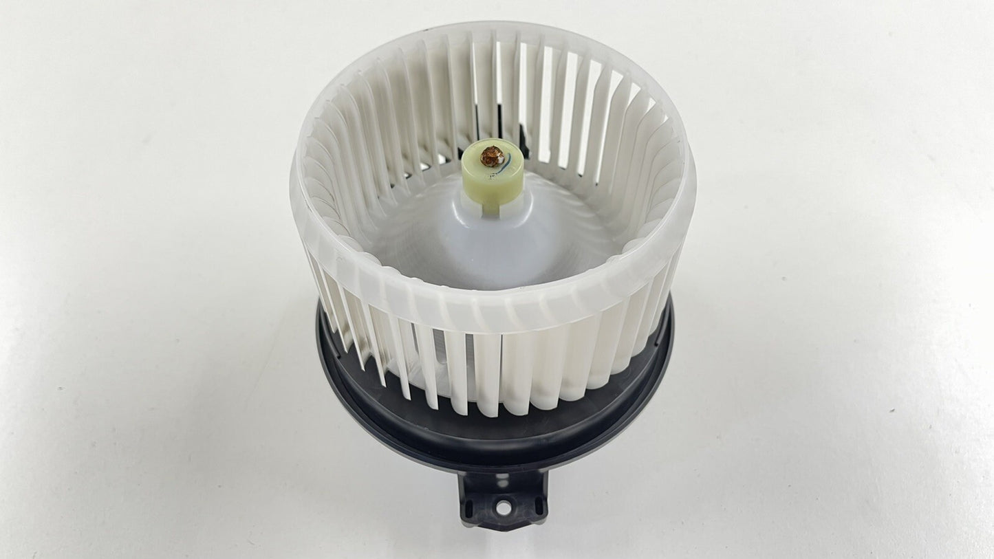 18-21 SUBARU CROSSTREK HVAC AC HEATER CORE BOX FAN BLOWER MOTOR OEM