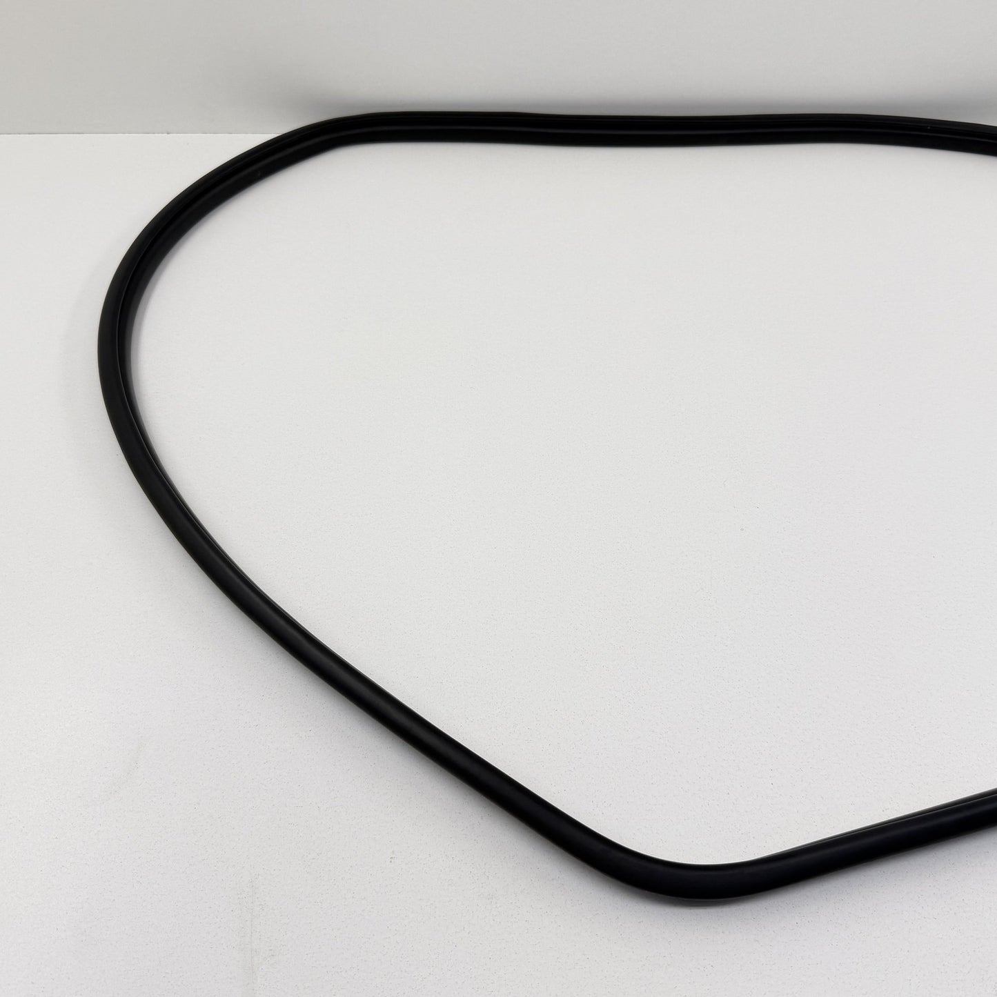 2019-2025 Toyota RAV4 Right Front Door Weatherstrip Seal Rubber 62311-0R060 OEM