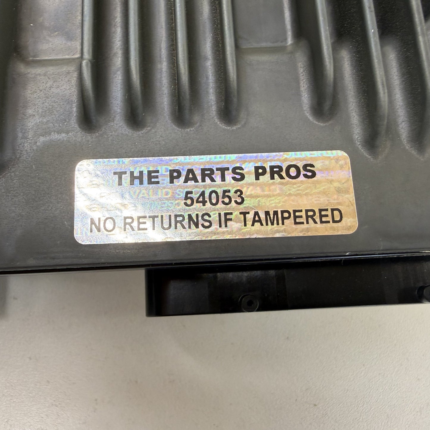 2026 Toyota Prius Motor Engine Control Module ECU 89661-47E10 OEM