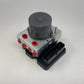 17-24 Maserati Ghibli Anti Brake Lock Pump Module ABS Pump 6701066150 OEM