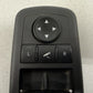 19-25 Ram 2500 3500 Driver Left Front Master Window Switch 68262252AC OEM