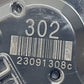 2024 ACURA INTEGRA TYPE S PASSENGER RIGHT REAR DOOR LOCK LATCH ACTUATOR OEM