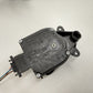 05-12 Porsche Boxster Cayman 987 HVAC Box AC Flap Motor Air Mix Actuator Set OEM