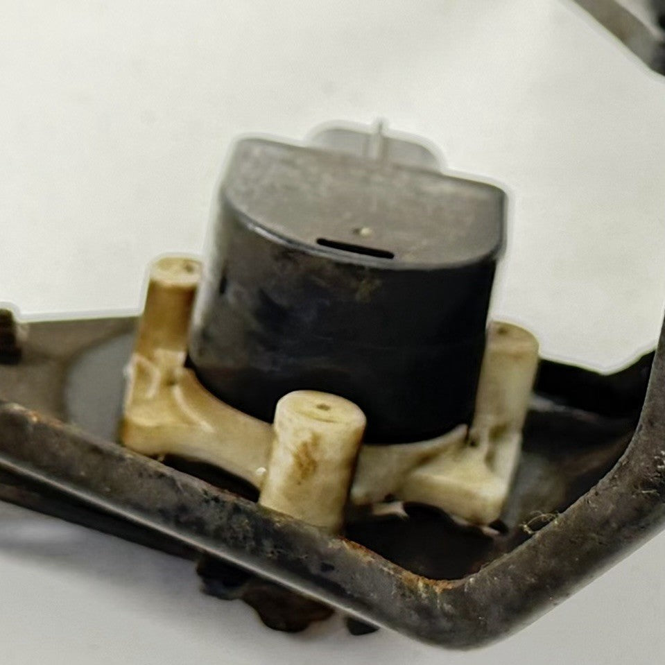 06-13 Lexus IS250 IS350 IS F Left Front Headlight Suspension Level Sensor OEM