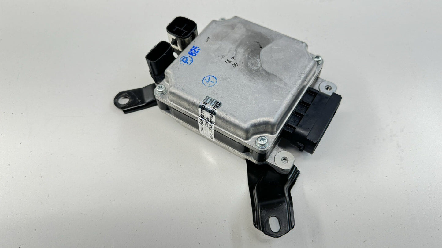 15-16 LEXUS RC F ELECTRIC POWER STEERING CONTROL MODULE EPS 89650-24160 OEM