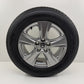 2022-2025 Toyota RAV4 Hybrid 17" 17x7 Wheel Rim W/ Tire 42611-42A30 Factory OEM