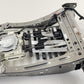 19-22 LEXUS ES300H DRIVER LEFT FRONT UPPER SEAT TRACK FRAME RAIL ASSEMBLY OEM
