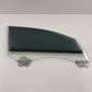 14-18 Bentley Flying Spur Passenger Right Front Door Glass Window Dual Pane OEM