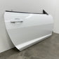 2010-2015 Chevrolet Camaro Coupe Right Door Shell Complete W/ Glass OEM