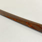 13-18 BENTLEY FLYING SPUR DRIVER LEFT REAR DOOR PANEL UPPER WOOD GRAIN TRIM OEM