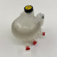 2022-2024 Rivian R1S R1T Coolant Reservoir Overflow Expansion Tank Bottle OEM