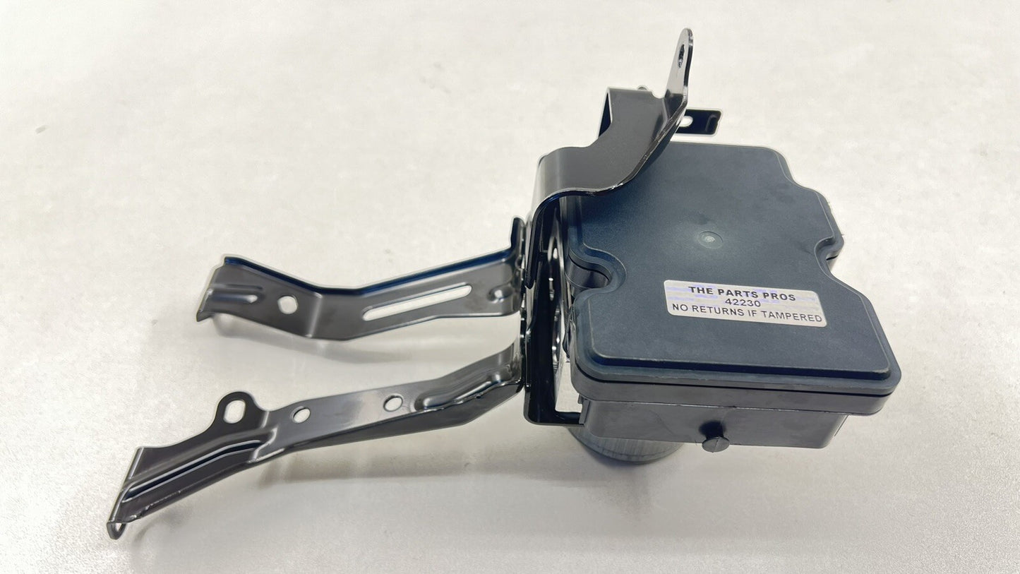 24-25 SUBARU CROSSTREK 2.5L ABS ANTI LOCK BRAKE PUMP MODULE 27536FN00A OEM