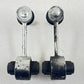 22-25 TOYOTA GR86 LEFT AND RIGHT REAR SWAY BAR STABILIZER END LINK ROD PAIR OEM