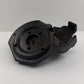 2010-2015 Chevrolet Camaro Rear Trunk Storage Foam With Tire Inflator Pump OEM