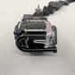 14-16 Mercedes E350 W212 Right Front Seatbelt Seat Belt Retractor Black OEM