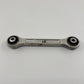 2022-2024 Rivian R1S R1T Driver Left Rear Control Arm Suspension Set OEM