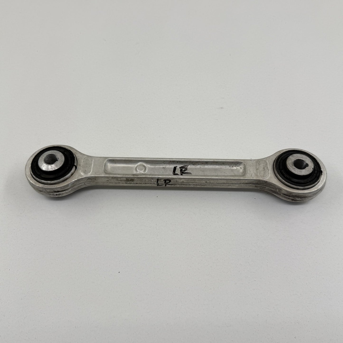 2022-2024 Rivian R1S R1T Driver Left Rear Control Arm Suspension Set OEM