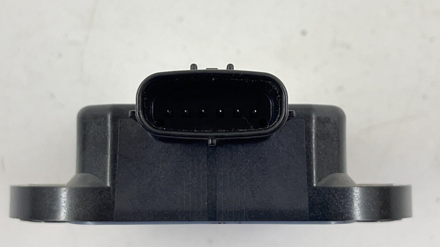 16-20 LEXUS GS F STABILITY YAW RATE SENSOR MODULE 89183-50040 OEM