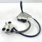 18-24 MASERATI GHIBLI RIGHT REAR DOOR LATCH LOCK ACTUATOR SOFT CLOSE OEM