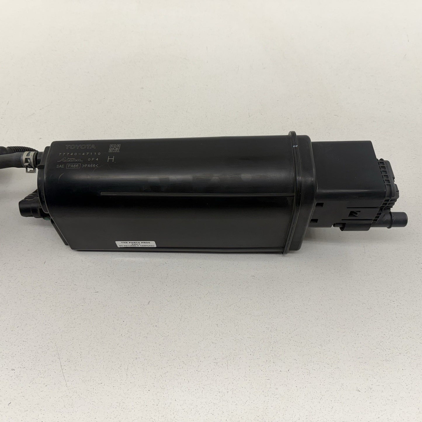 16-22 Toyota Prius / Prius Prime Fuel Evap Vapor Charcoal Emission Canister OEM