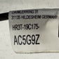 24-26 Ford Mustang Convertible Trunk Shark Fin Antenna HR3T-19C175-AC5G9Z OEM
