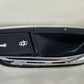 13-18 BENTLEY FLYING SPUR DRIVER LEFT FRONT DOOR PANEL COVER TRIM OEM