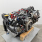 19-20 Subaru WRX STI EJ257 2.5L Engine Motor Complete Dropout W/ Turbo 43K OEM