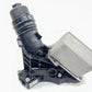 20-24 TOYOTA GR SUPRA 3.0L MOTOR ENGINE OIL COOLER FILTER HOUSING 8482015 OEM