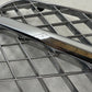 2014-2018 Bentley Flying Spur Right Front Bumper Lower Grill W/ Sensor OEM