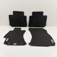 2015-2021 Subaru WRX STI Floor Mat Set Factory OEM