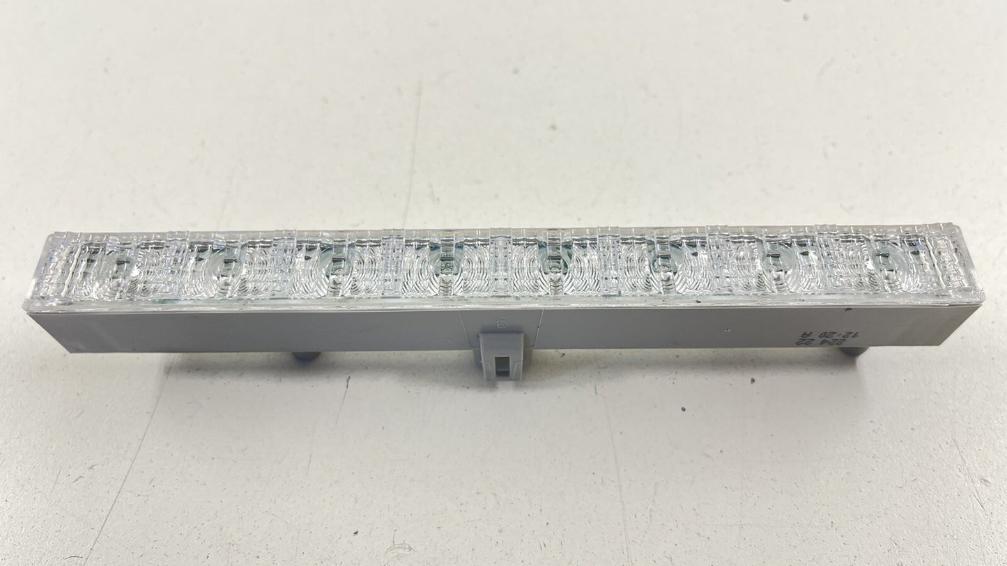19-22 LEXUS ES300H REAR CENTER THIRD BRAKE LIGHT LAMP OEM