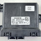 14-23 MASERATI GHIBLI NETWORK GATEWAY CONTROL MODULE 068403887AB OEM