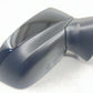 13-20 SUBARU BRZ PASSENGER RIGHT DOOR MIRROR SIDE VIEW CRYSTAL BLACK 5 WIRE OEM