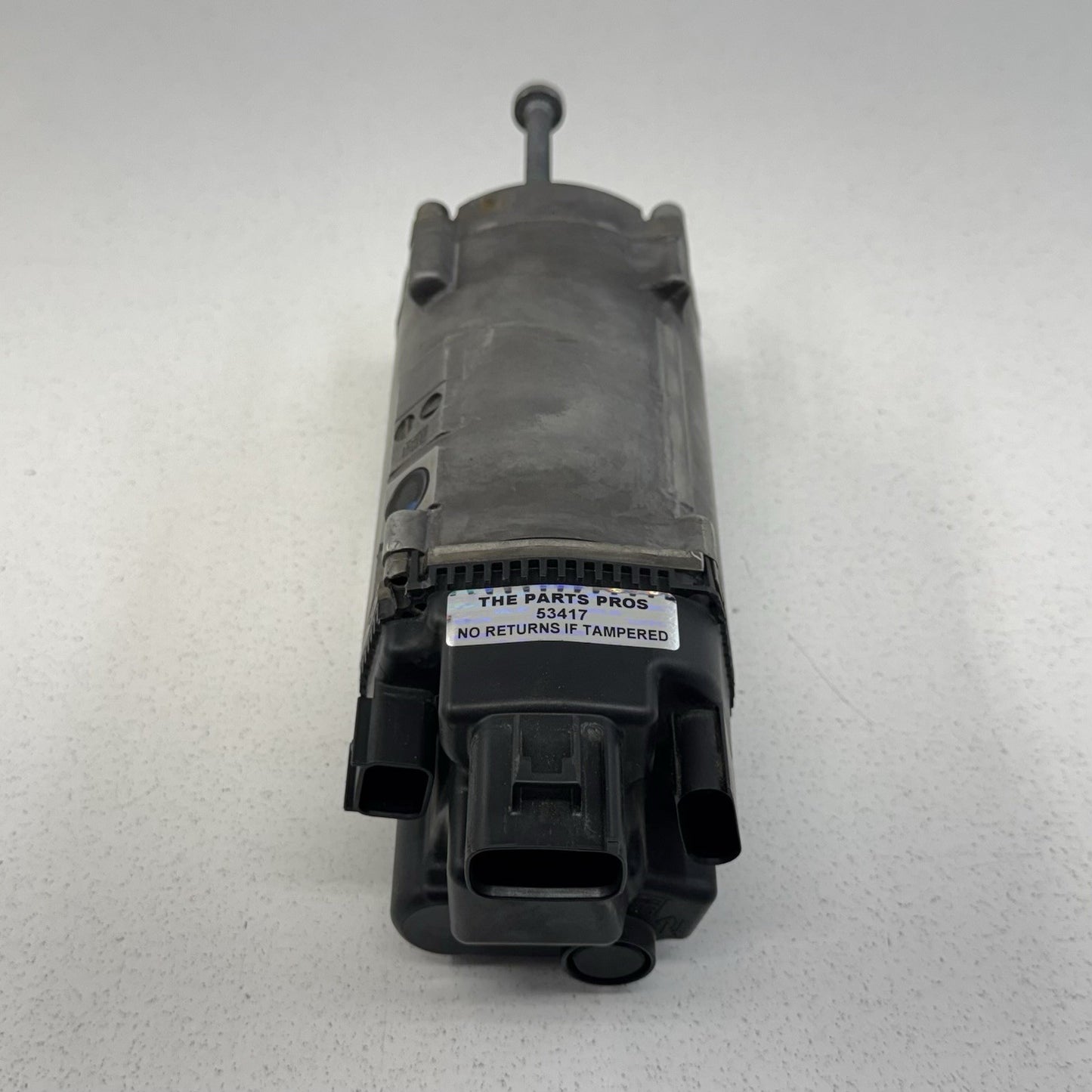 21-24 Chevrolet Camaro ZL1 1LE Steering Gear Box Rack And Pinion Motor OEM