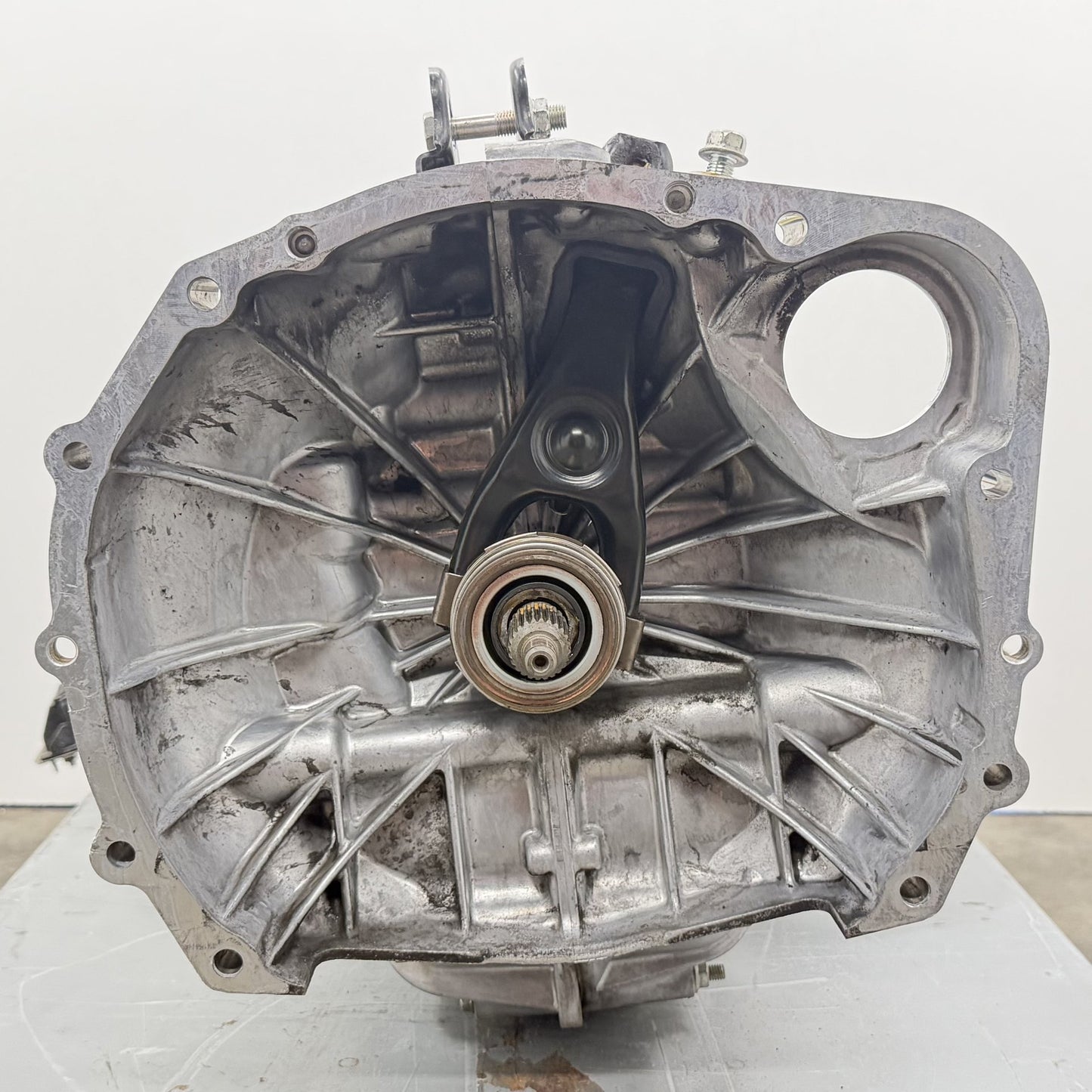 2022-2026 Subaru WRX FA24 6 Speed Manual Transmission Assembly TY751V6BCA OEM