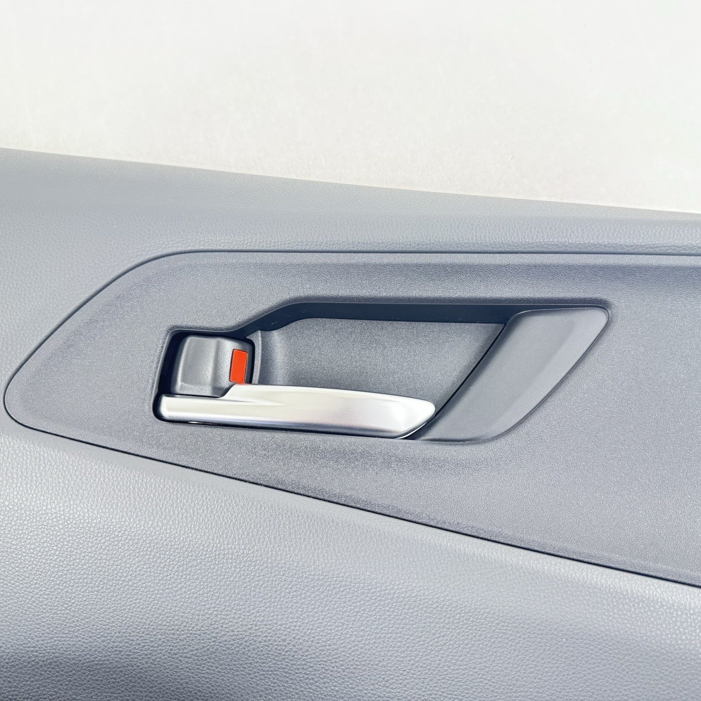 23-25 TOYOTA PRIUS DRIVER LEFT REAR DOOR PANEL CARD COVER TRIM OEM