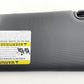 2022 TOYOTA GR86 PASSENGER RIGHT FRONT SUNVISOR SUN VISOR SHADE BLACK OEM
