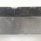 23-24 NISSAN Z FRONT CENTER AIR COOLING AUXILIARY RADIATOR 21457-6GP0A OEM