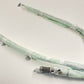 14-23 MASERATI GHIBLI PASSENGER RIGHT ROOF CURTAIN AIRBAG AIR BAG 670009220 OEM