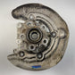 18-24 BMW G01 X3 Passenger Right Rear Spindle Knuckle Hub Wheel Bearing OEM